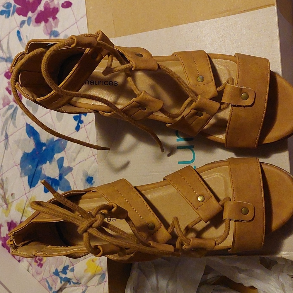 shoe - Picture 4 of 5